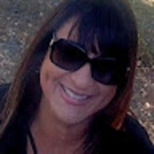 Meet your Posher, Joanne